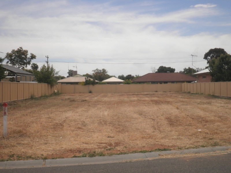 Lot 15 Melis Court, Swan Hill VIC 3585