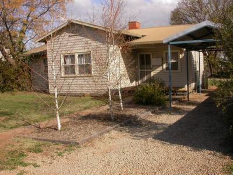 1 Buchan Street, Swan Hill VIC 3585