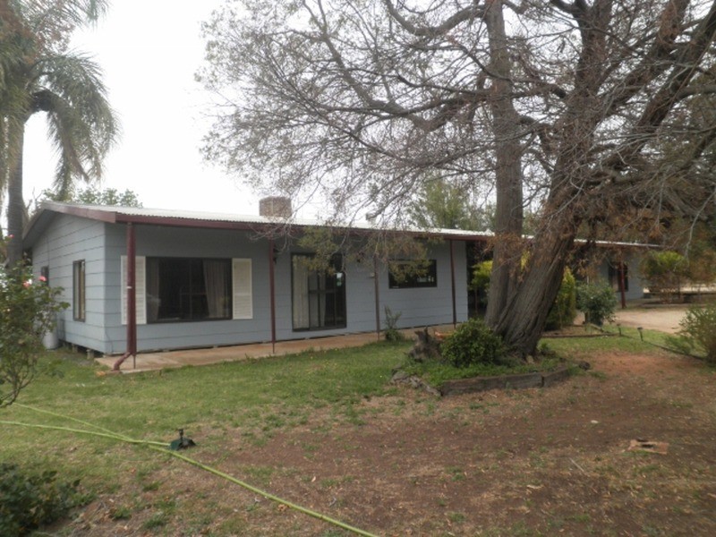 25 Nyah West  Road, Nyah West VIC 3595