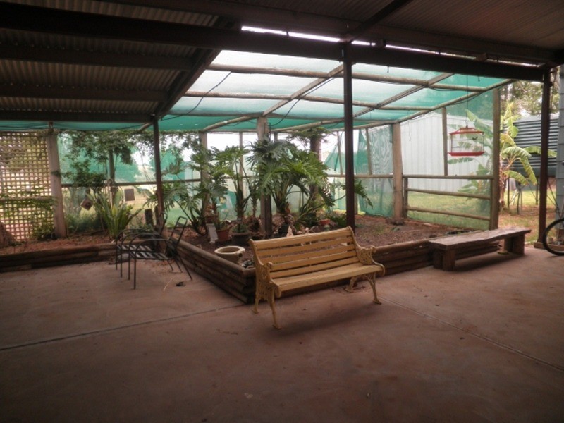 25 Nyah West  Road, Nyah West VIC 3595