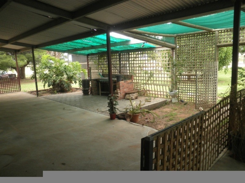 25 Nyah West  Road, Nyah West VIC 3595