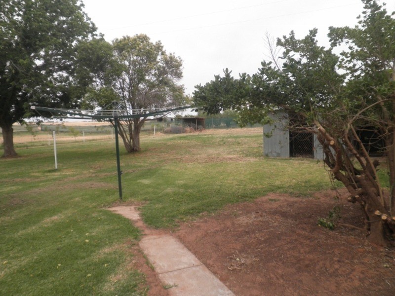 25 Nyah West  Road, Nyah West VIC 3595