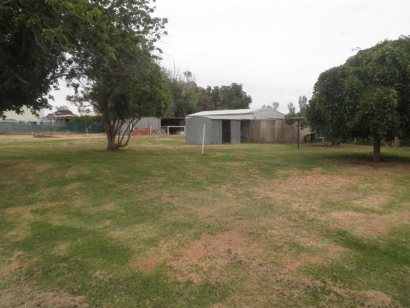 25 Nyah West  Road, Nyah West VIC 3595