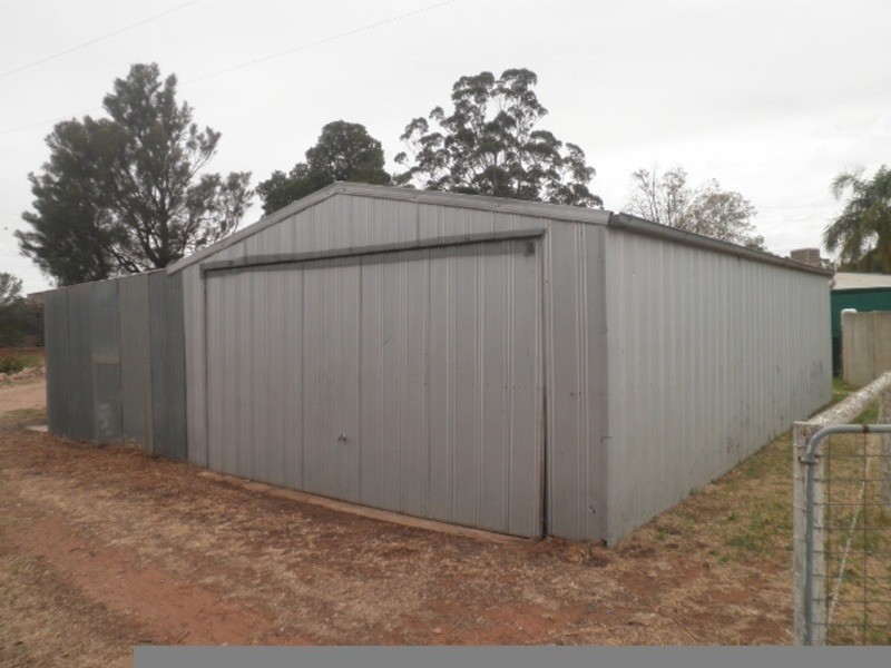 25 Nyah West  Road, Nyah West VIC 3595