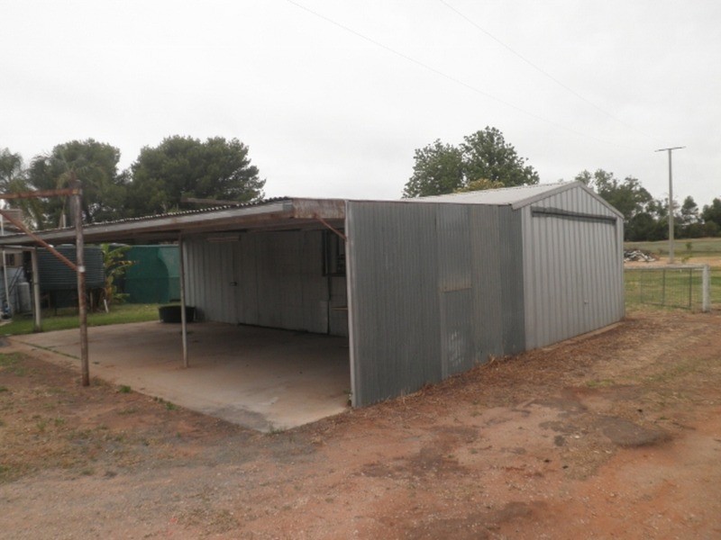 25 Nyah West  Road, Nyah West VIC 3595