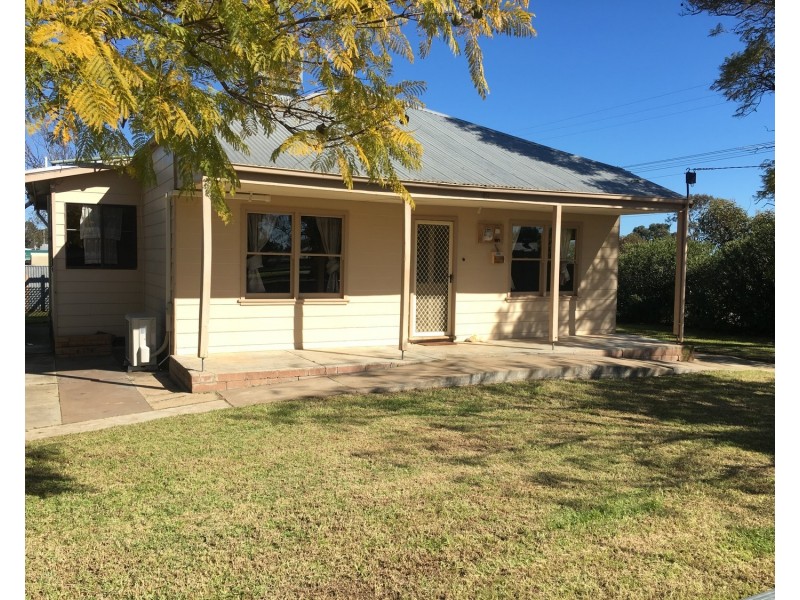 49 Marraboor Street, Lake Boga VIC 3584