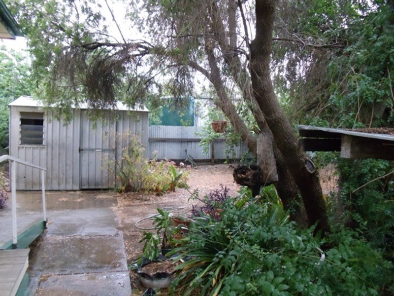 18 Pioneer Street, Manangatang VIC 3546