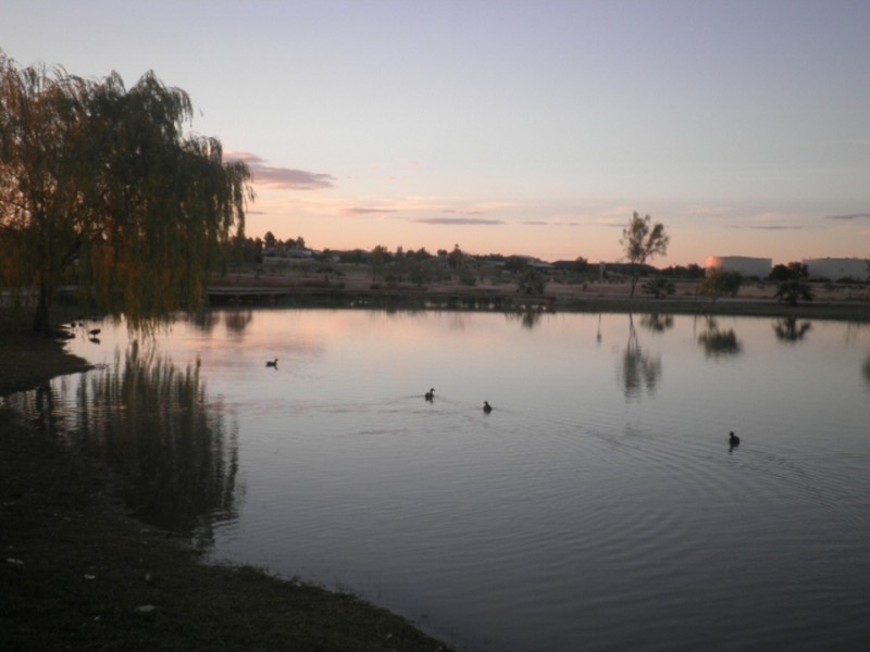 Swan Hill VIC 3585