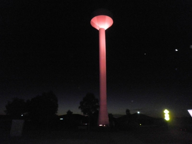 Swan Hill VIC 3585