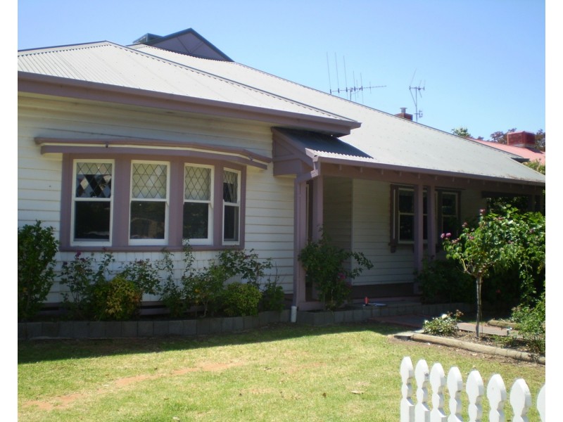 445 Campbell Street, Swan Hill VIC 3585