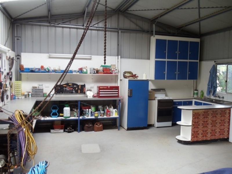 20 Jeans Lane, Nyah VIC 3594