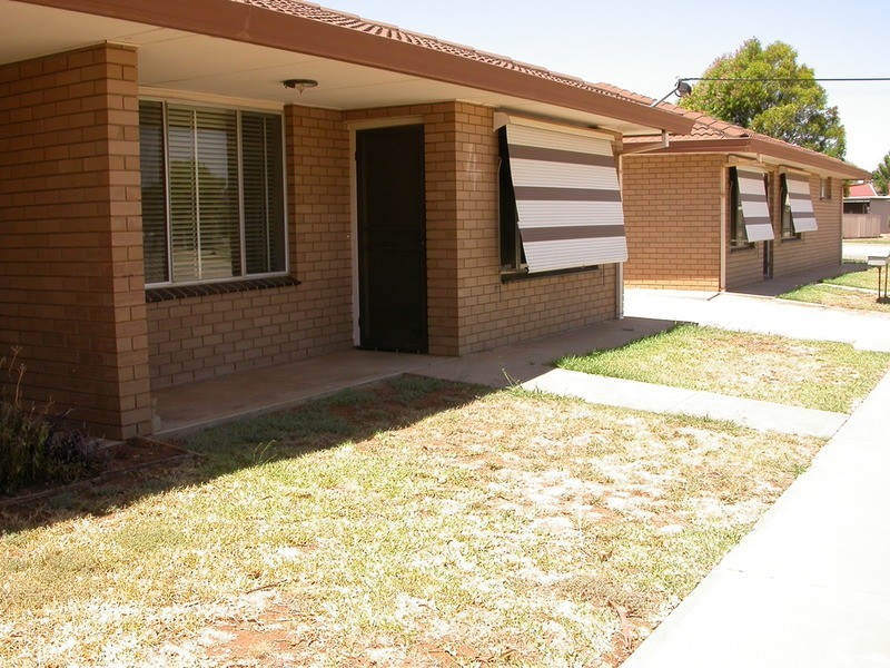 4/42 Rutherford Street, Swan Hill VIC 3585