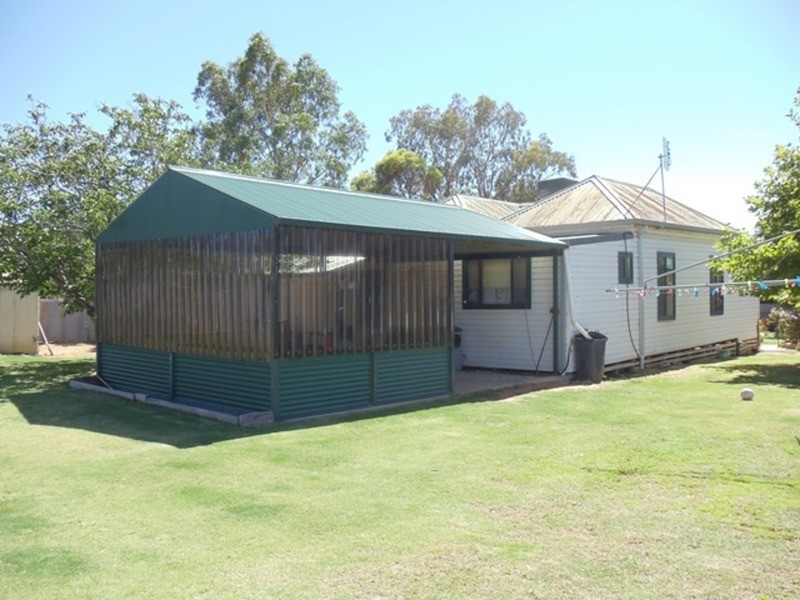 121a Stradbroke Avenue, Nyah VIC 3594