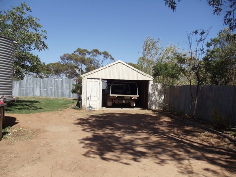 121a Stradbroke Avenue, Nyah VIC 3594