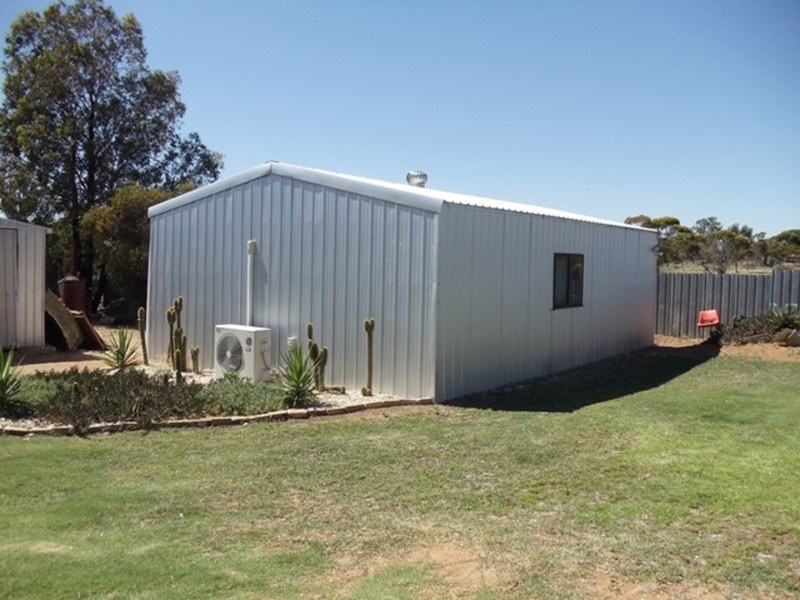 121a Stradbroke Avenue, Nyah VIC 3594