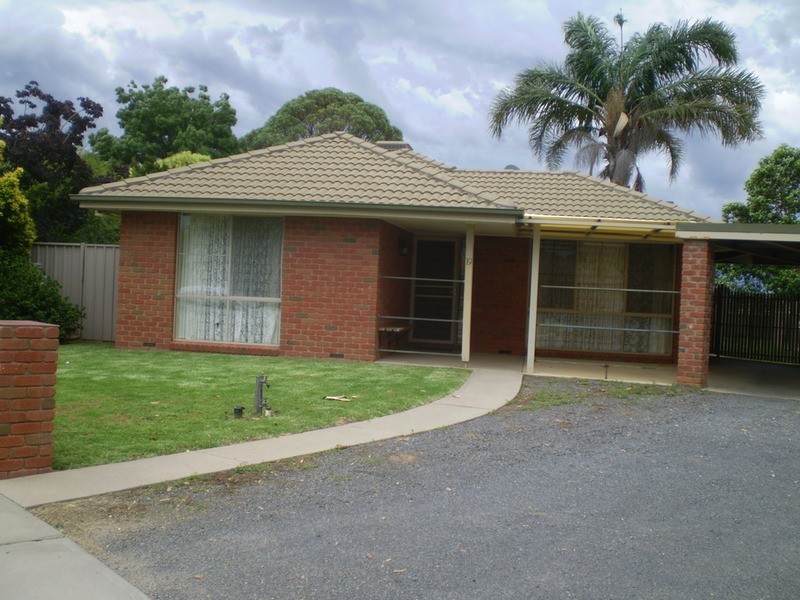 19 Foster Street, Swan Hill VIC 3585