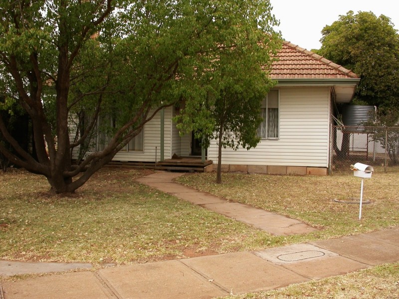 1 Ashton Street, Swan Hill VIC 3585