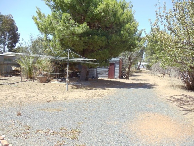 4 Horace Street, Sea Lake VIC 3533