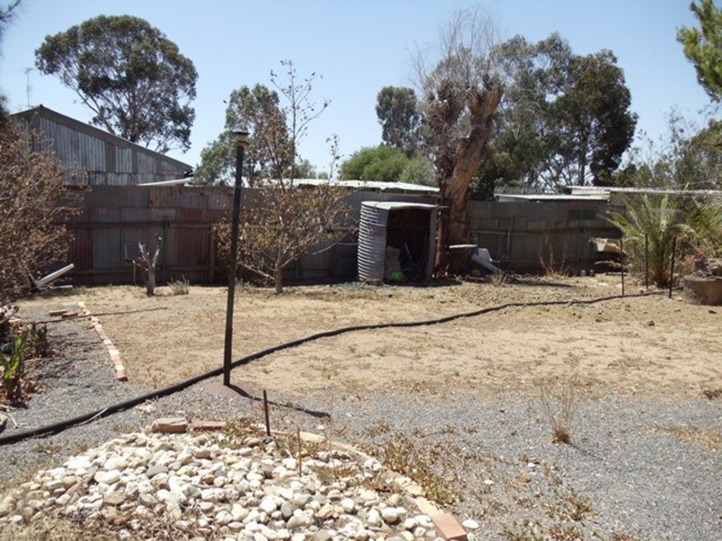 4 Horace Street, Sea Lake VIC 3533