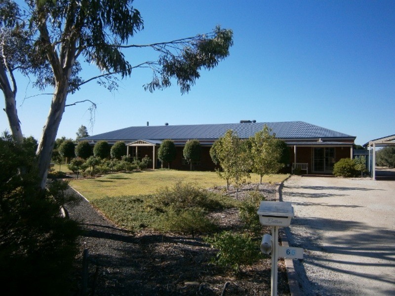 65 Butterworth Street, Swan Hill VIC 3585