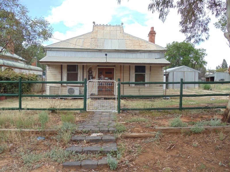 63 Monash Avenue, Nyah West VIC 3595