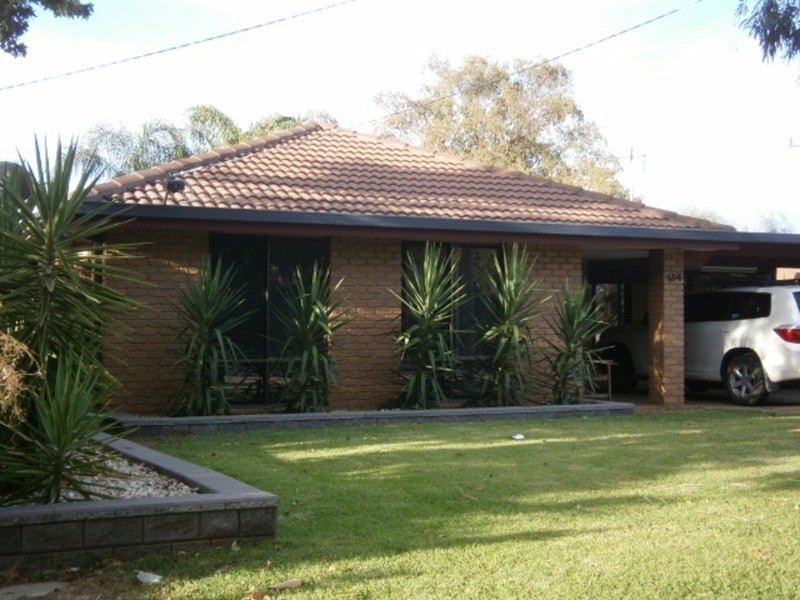 134 Gray Street, Swan Hill VIC 3585