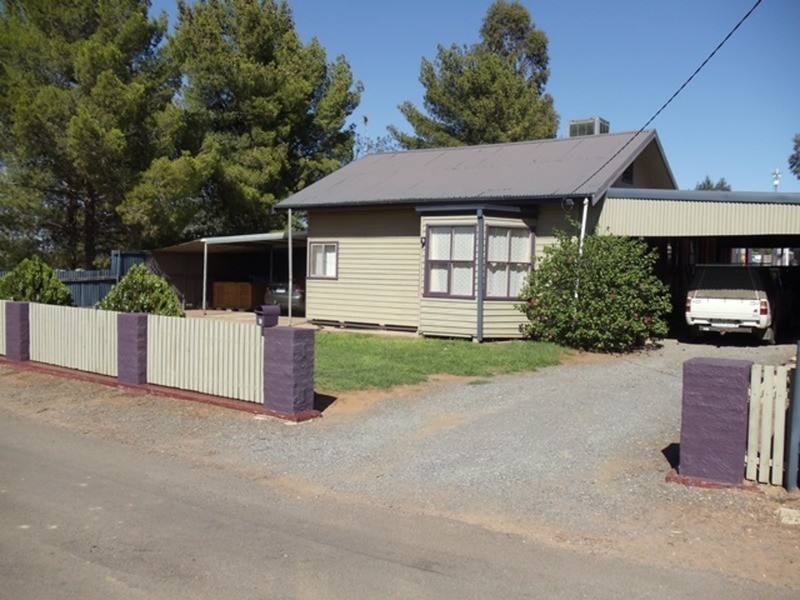 9 Cunningham Lane, Sea Lake VIC 3533