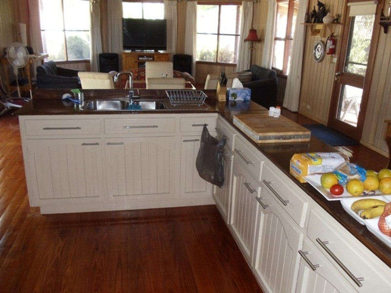 9 Cunningham Lane, Sea Lake VIC 3533