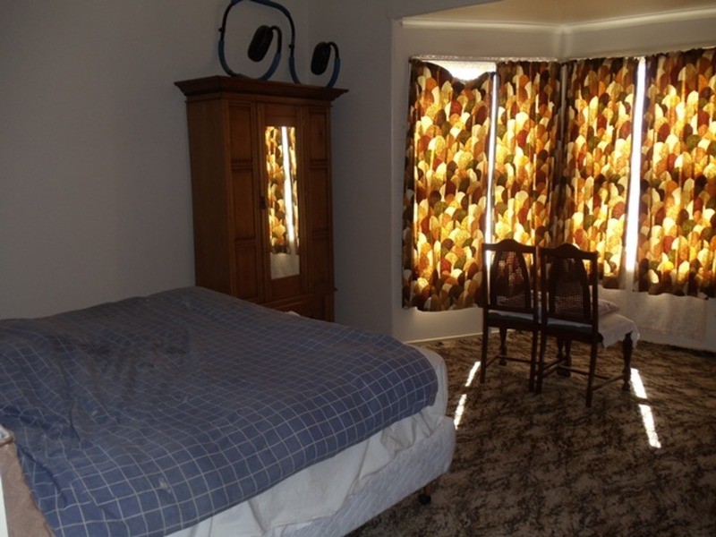 9 Cunningham Lane, Sea Lake VIC 3533