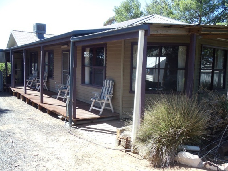 9 Cunningham Lane, Sea Lake VIC 3533