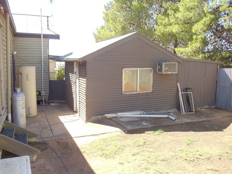 9 Cunningham Lane, Sea Lake VIC 3533