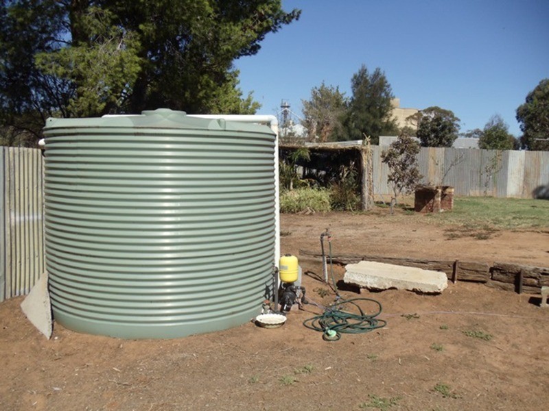 9 Cunningham Lane, Sea Lake VIC 3533