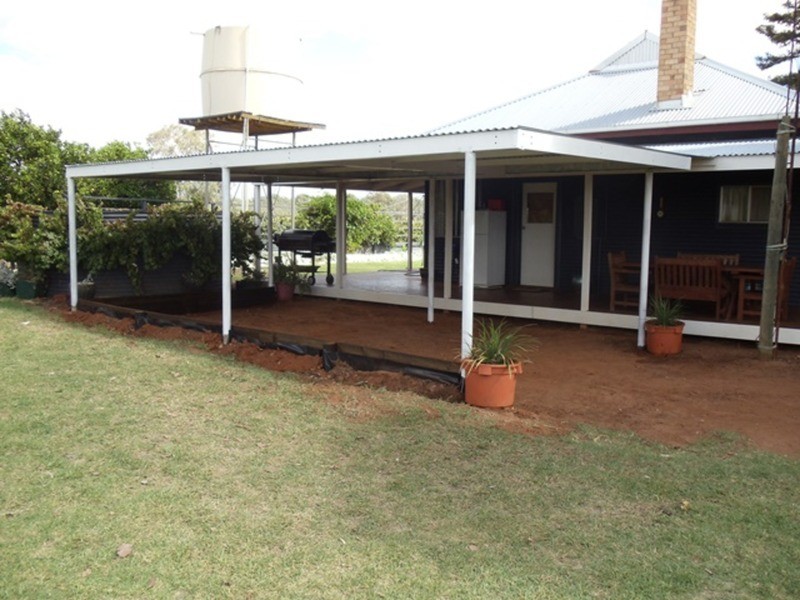 41 Wanera Lane, Goodnight NSW 2736