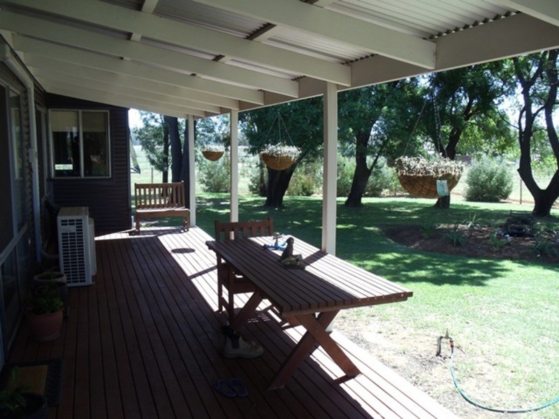 41 Wanera Lane, Goodnight NSW 2736