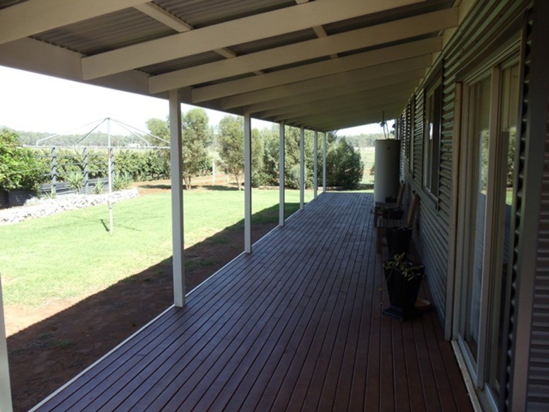 41 Wanera Lane, Goodnight NSW 2736