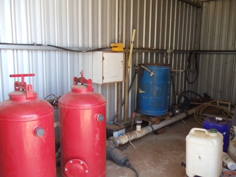 41 Wanera Lane, Goodnight NSW 2736