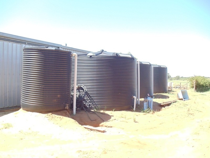 41 Wanera Lane, Goodnight NSW 2736