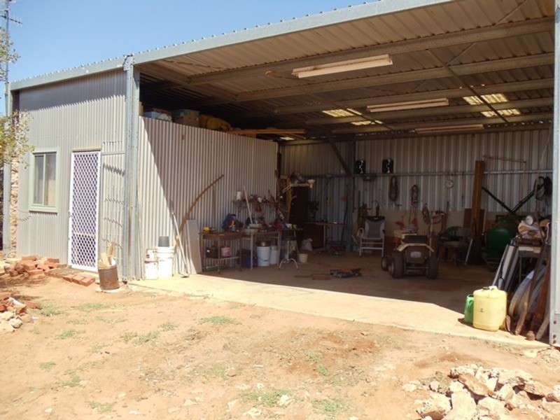 41 Wanera Lane, Goodnight NSW 2736