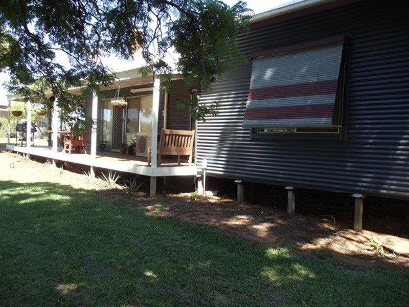 41 Wanera Lane, Goodnight NSW 2736