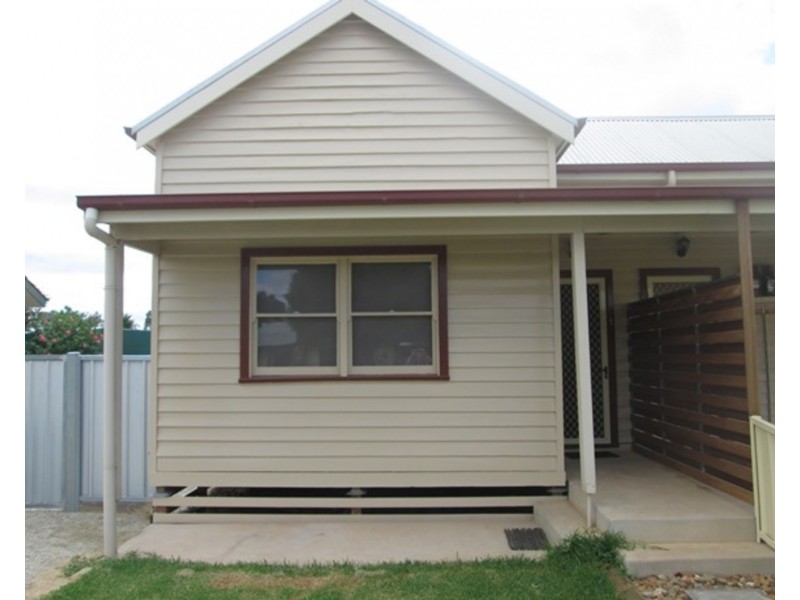 1/81 Thurla Street, Swan Hill VIC 3585