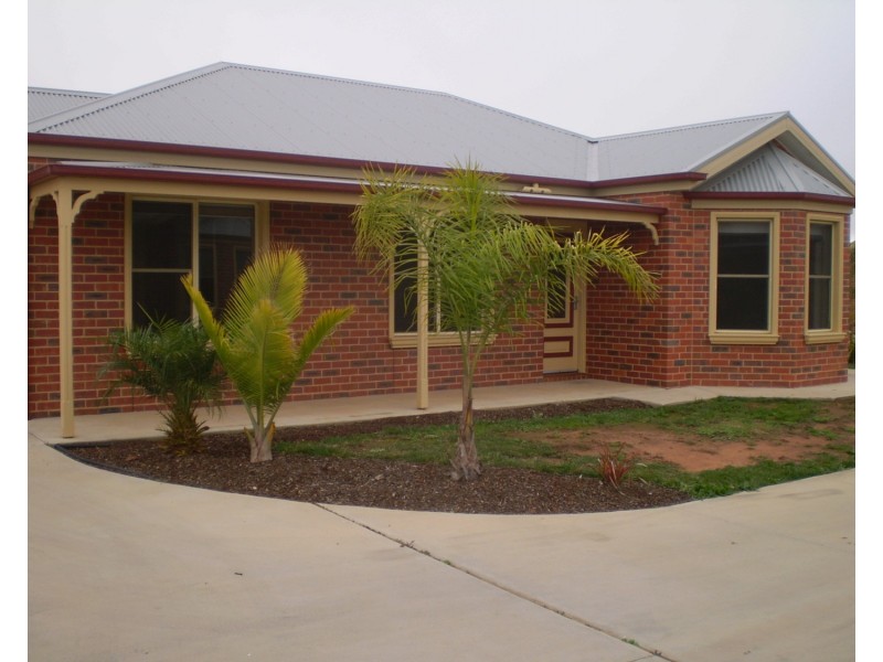 5/13 Melis Court, Swan Hill VIC 3585