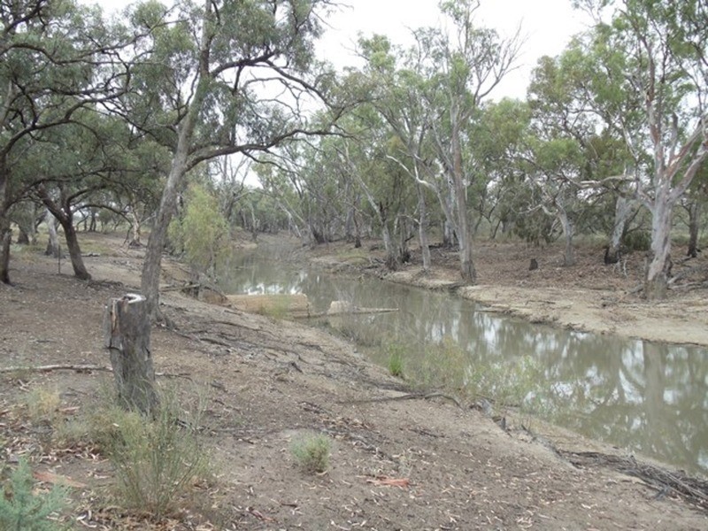 Lot 4 Fountain Road, Mellool NSW 2734