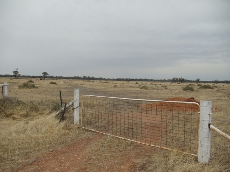 Lot 4 Fountain Road, Mellool NSW 2734