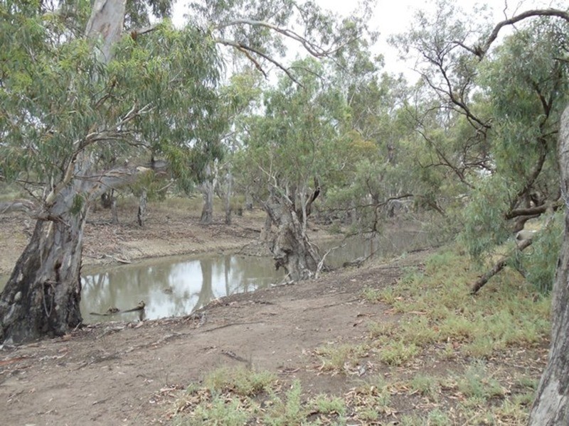 Lot 4 Fountain Road, Mellool NSW 2734