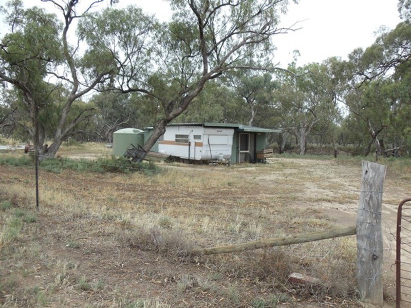 Lot 4 Fountain Road, Mellool NSW 2734