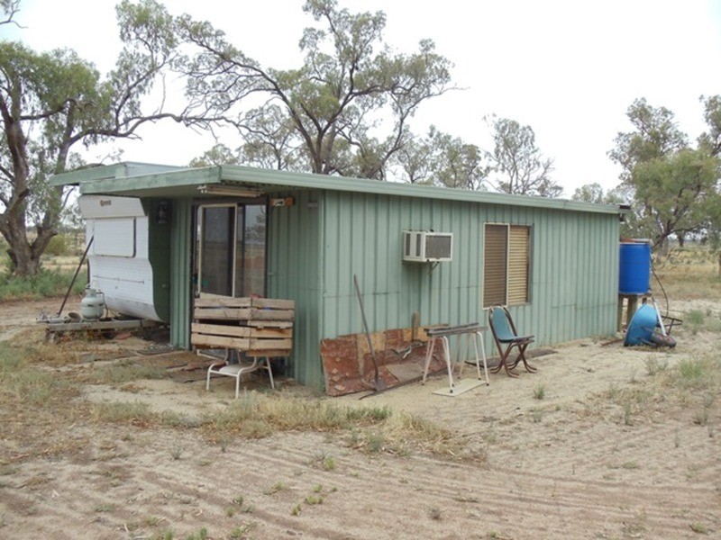 Lot 4 Fountain Road, Mellool NSW 2734