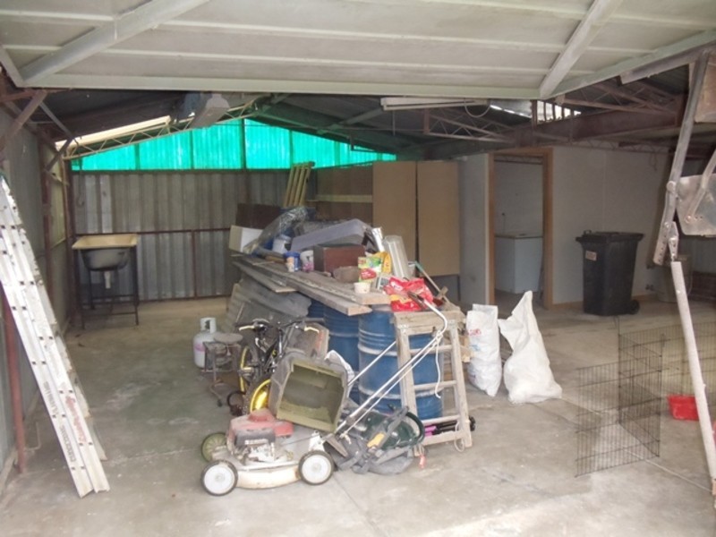 3 Jager Street, Swan Hill VIC 3585