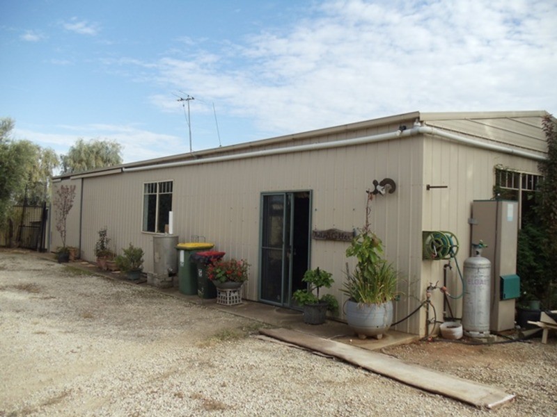 60 Mystic Park East Road, Lake Charm VIC 3581