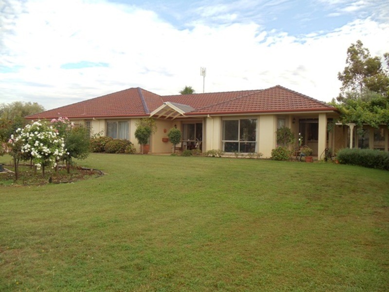 60 Mystic Park East Road, Lake Charm VIC 3581