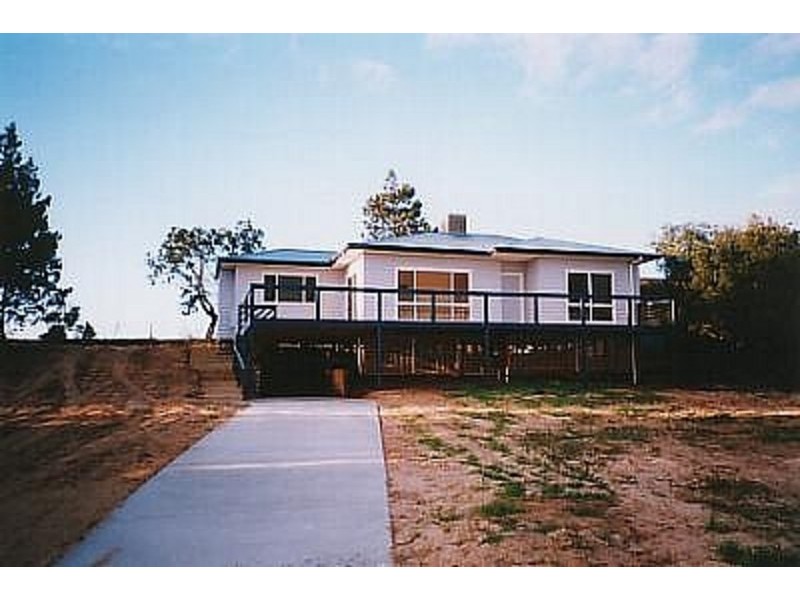 349 Lakeside Drive, Lake Boga VIC 3584